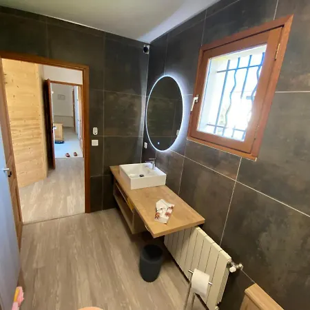 Guest house De La Tournette