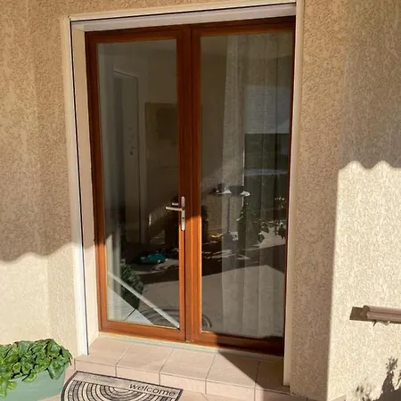 Guest house De La Tournette *