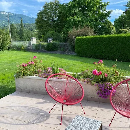 De La Tournette Saint-Jorioz